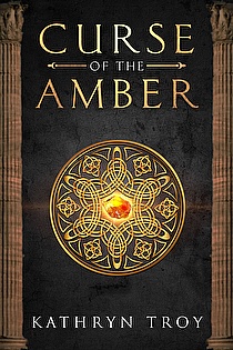 Curse of the Amber ebook cover