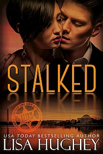 Stalked (ALIAS #1) ebook cover