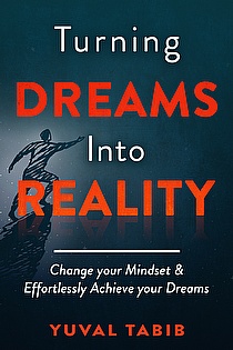 Turning Dreams into Reality ebook cover