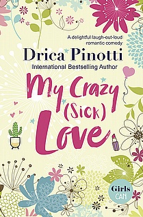 My Crazy (Sick) Love ebook cover