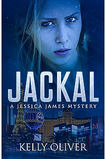JACKAL:  A Jessica James Mystery ebook cover