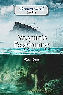 Yasmin's Beginning ebook cover