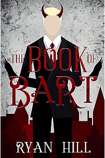 The Book of Bart ebook cover