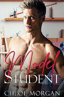 Model Student ebook cover