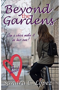 Beyond the Gardens ebook cover