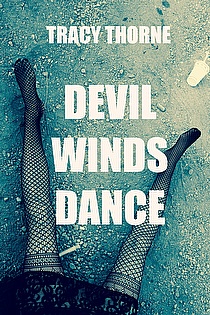 Devil Winds Dance ebook cover