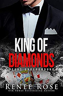 King of Diamonds ebook cover
