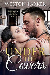 Under The Covers ebook cover