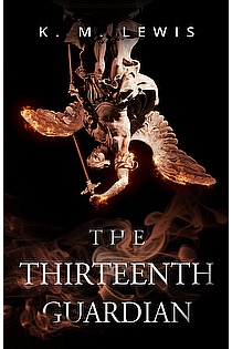 The Thirteenth Guardian ebook cover