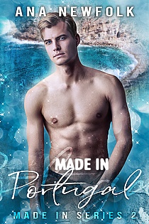 Made In Portugal ebook cover
