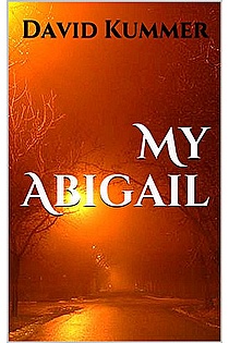 My Abigail ebook cover