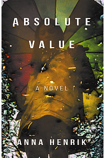 Absolute Value ebook cover