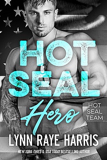HOT SEAL Hero ebook cover