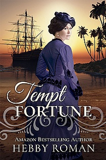 Tempt Fortune ebook cover