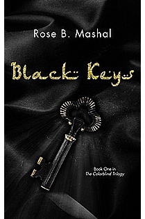Black Keys ebook cover