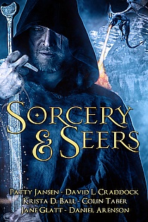 Sorcery & Seers ebook cover