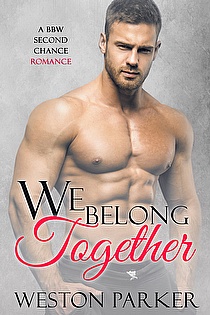 We Belong Together ebook cover
