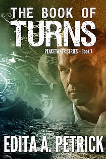 The Book of Turns ebook cover