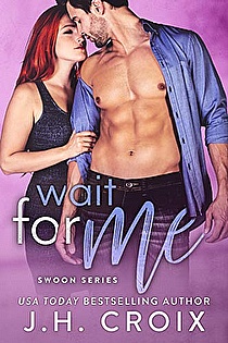 Wait for Me ebook cover