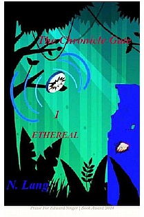 The Chronicle Gate ebook cover