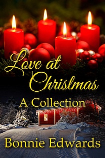 Love At Christmas A Collection ebook cover