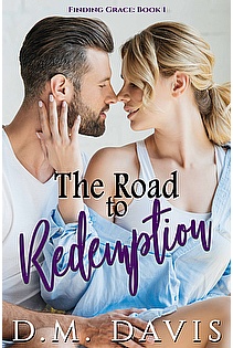 The Road to Redemption ebook cover