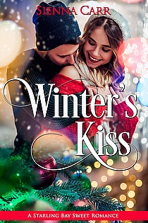 Winter's Kiss ebook cover