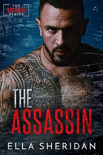 The Assassin ebook cover