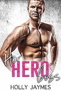 Her Hero Boss ebook cover
