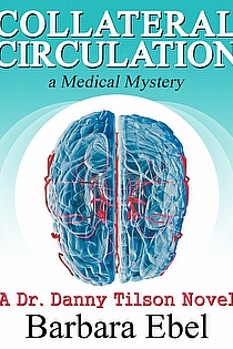 Collateral Circulation: a Medical Mystery ebook cover