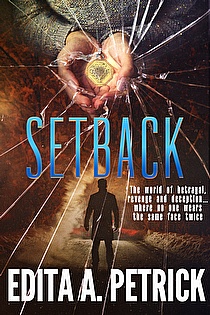 Setback ebook cover