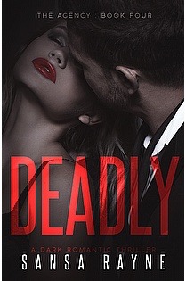 Deadly ebook cover