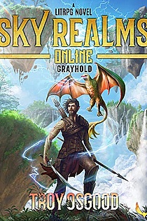 Sky Realms Online: Grayhold ebook cover