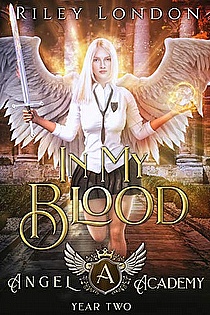 In My Blood ebook cover