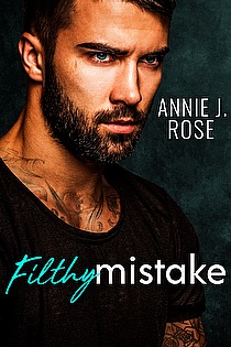 Filthy Mistake ebook cover