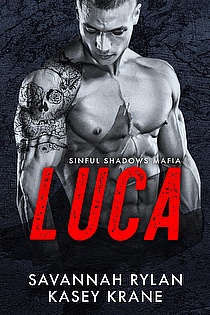 Luca ebook cover
