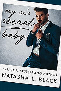 My Ex's Secret Baby ebook cover