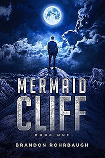 Mermaid Cliff ebook cover