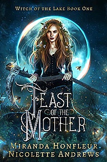 Feast of the Mother ebook cover