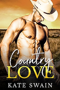 Country Love ebook cover