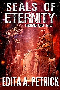 Seals of Eternity ebook cover