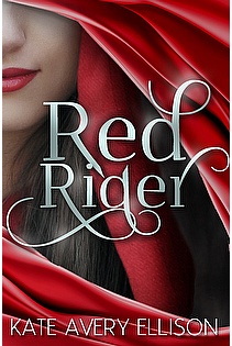 Red Rider ebook cover