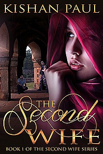 The Second Wife ebook cover