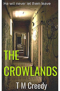 The Crowlands ebook cover