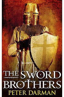 The Sword Brothers ebook cover