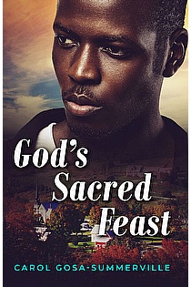 God's Sacred Feast ebook cover