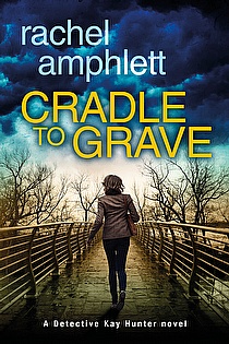Cradle to Grave ebook cover