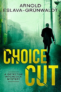 Choice Cut ebook cover