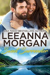 Sweet Surrender (Sapphire Bay, Book 6) ebook cover