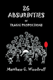26 Absurdities of Tragic Proportions ebook cover
